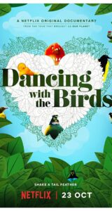 رقص با پرندگان – 2019 Dancing with the Birds