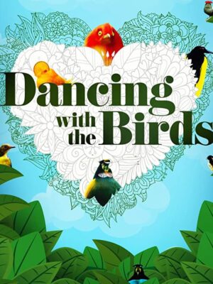 رقص با پرندگان – 2019 Dancing with the Birds