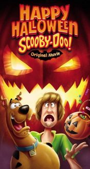 هالووین مبارک اسکوبی دو – Scooby-Doo! 2020