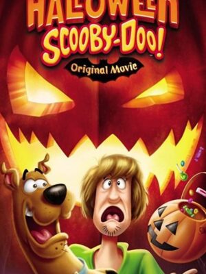 هالووین مبارک اسکوبی دو – Scooby-Doo! 2020