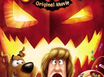 هالووین مبارک اسکوبی دو – Scooby-Doo! 2020