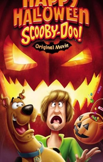 هالووین مبارک اسکوبی دو – Scooby-Doo! 2020