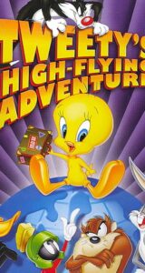 توییتی سفر دور دنیا در 80 روز – Tweety’s High-Flying Adventure 2000