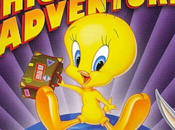 توییتی سفر دور دنیا در 80 روز – Tweety’s High-Flying Adventure 2000