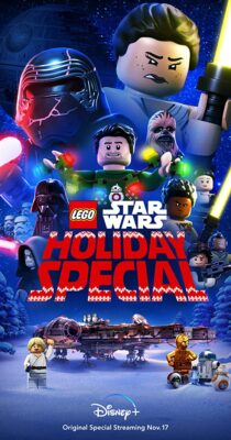 لگو جنگ ستارگان – 2020 Lego Star Wars