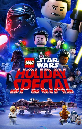 لگو جنگ ستارگان – 2020 Lego Star Wars