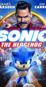 سونیک خارپشت – Sonic the Hedgehog 2020