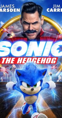 سونیک خارپشت – Sonic the Hedgehog 2020