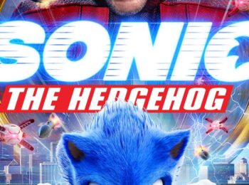 سونیک خارپشت – Sonic the Hedgehog 2020