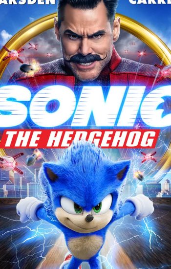 سونیک خارپشت – Sonic the Hedgehog 2020