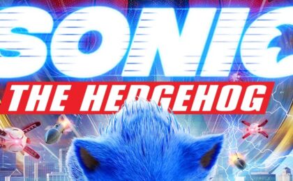 سونیک خارپشت – Sonic the Hedgehog 2020