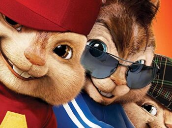 آلوین و سنجاب ها 2 – Alvin and the Chipmunks: The Squeakquel 2009