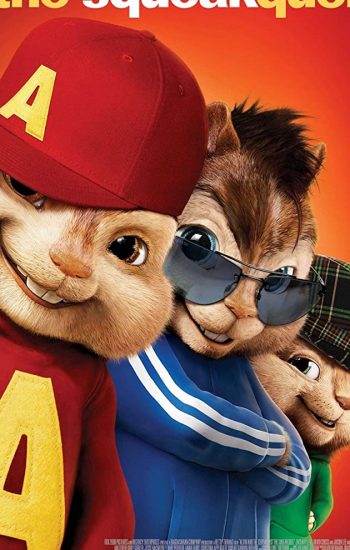 آلوین و سنجاب ها 2 – Alvin and the Chipmunks: The Squeakquel 2009