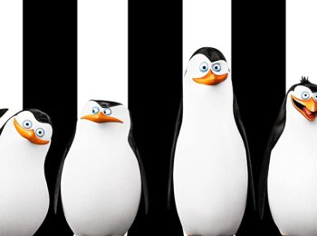 پنگوئن های ماداگاسکار – 2014 Penguins of Madagascar