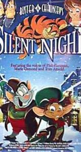 باستر و چانسی – Buster & Chauncey’s Silent Night 1998