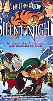 باستر و چانسی – Buster & Chauncey’s Silent Night 1998