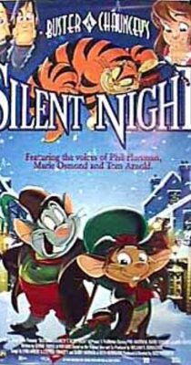 باستر و چانسی – Buster & Chauncey’s Silent Night 1998