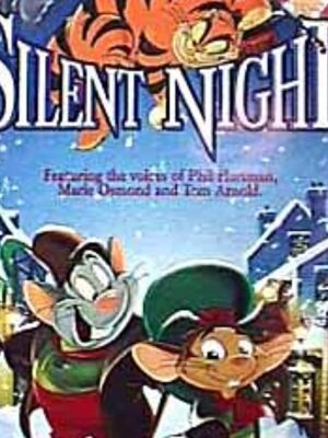 باستر و چانسی – Buster & Chauncey’s Silent Night 1998