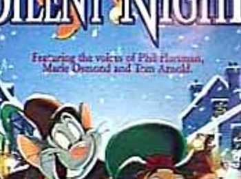 باستر و چانسی – Buster & Chauncey’s Silent Night 1998