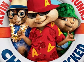 آلوین و سنجاب ها 3 – Alvin and the Chipmunks: Chipwrecked 2011