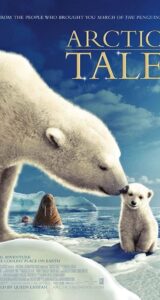 افسانه قطب شمال – Arctic Tale 2007