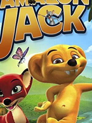 جک ناقلا – Amazon Jack 2007