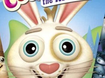 خرگوش دم پنبه ای – Here Comes Peter Cottontail 2005