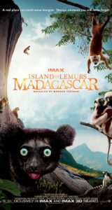 جزیره لمورس : ماداگاسکار – 2014 Island of Lemurs