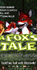 روباه کوچولو – 2008 A Fox’s Tale