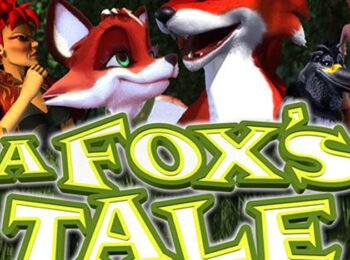 روباه کوچولو – 2008 A Fox’s Tale