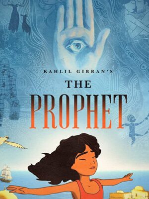 پیامبر – 2014 The Prophet