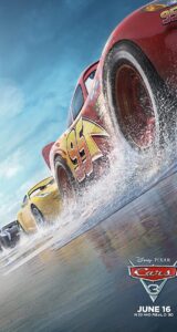 ماشین ها 3 – Cars 3 2017