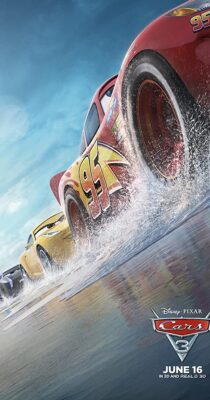 ماشین ها 3 – Cars 3 2017