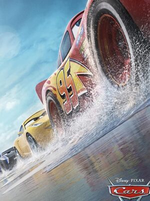 ماشین ها 3 – Cars 3 2017