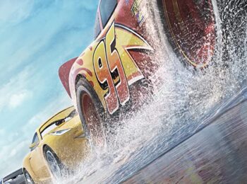 ماشین ها 3 – Cars 3 2017