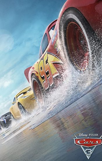 ماشین ها 3 – Cars 3 2017