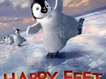 خوش قدم 2 – Happy Feet Two 2011