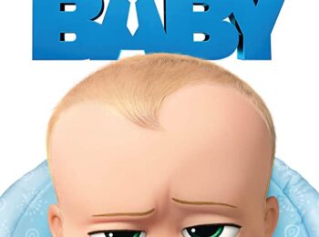 بجه رئییس – The Boss Baby  2017