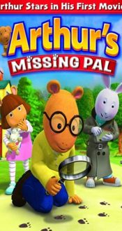 گمشده آرتور – Arthur’s Missing Pal 2006