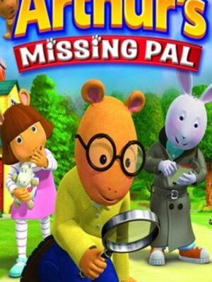 گمشده آرتور – Arthur’s Missing Pal 2006