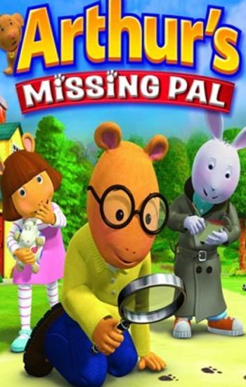 گمشده آرتور – Arthur’s Missing Pal 2006