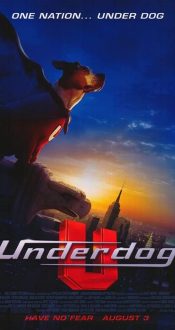 آندرداگ   Underdog 2007