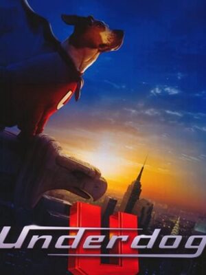 آندرداگ   Underdog 2007