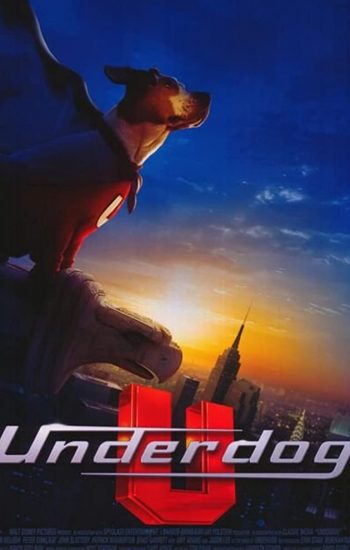 آندرداگ   Underdog 2007