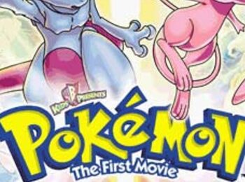 پوکمون – 1998 Pokemon: The First Movie