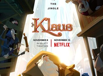 کلاوس – Klaus 2019