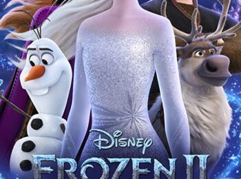 فروزن 2 – Frozen II 2019