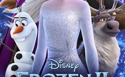 فروزن 2 – Frozen II 2019