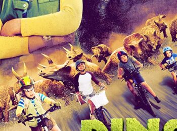 دانا و دایناسورها – Dino Dana: The Movie 2020