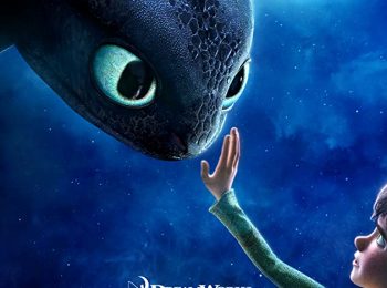 اژدها سواران – How to Train Your Dragon 2010